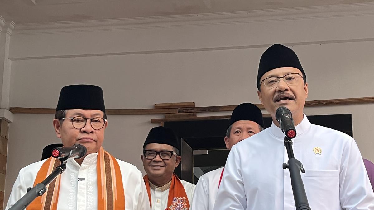 Satu Tak Cukup, Mensos Ingin Jakarta Punya 5 Sekolah Rakyat