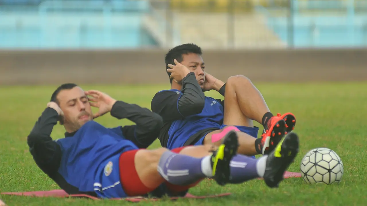 Arema Cronus