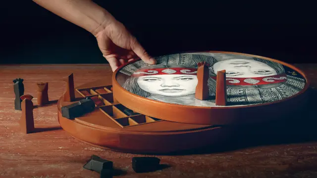 Nini Sumohandoyo® Rilis Koleksi Aksesori Rumah Eksklusif yang Terinspirasi Dari Budaya Pengantin Indonesia (photo by Nini Sumohandoyo®)