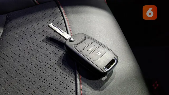 Wuling Confero S