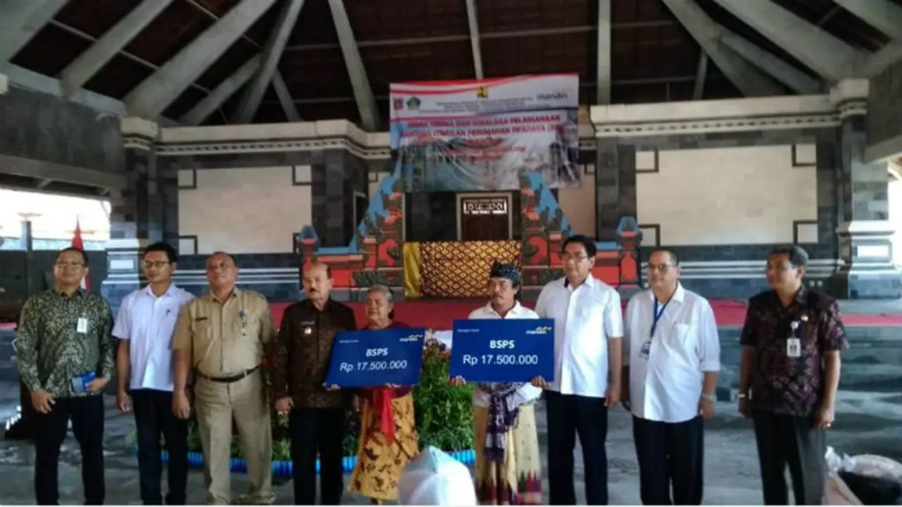 (Foto: Dok Kementerian PUPR)