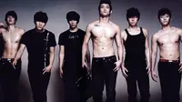 2PM Rilis Musik Barunya di Negeri Sakura