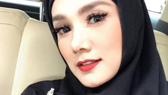 [Bintang] Mulan Jameela