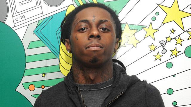 Lil Wayne