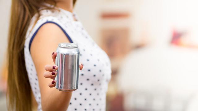 Saat Haid, Bolehkah Minum Soda?