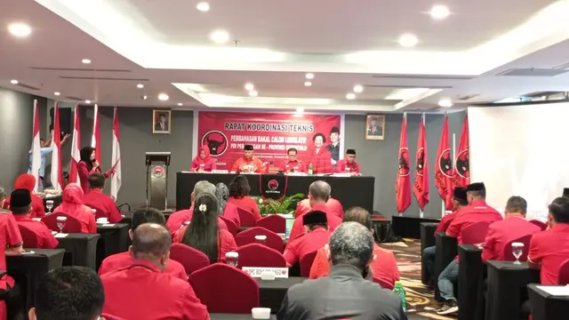 PDIP Gorontalo