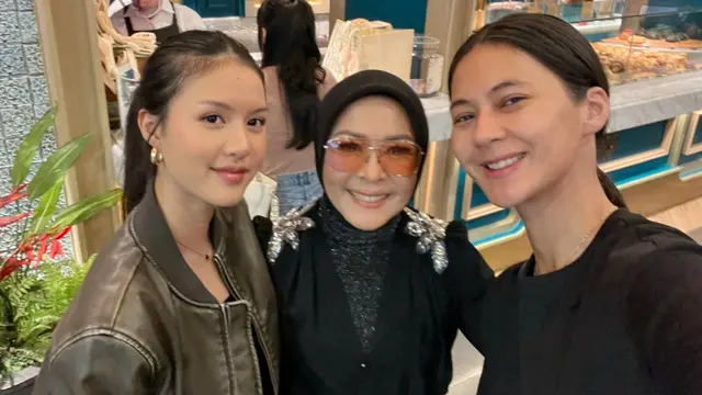 Profil Ana Sofa Yuking Mantan Pengacara Paula Verhoeven, Lulusan S2 Hukum UI