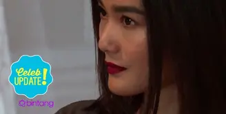 Dominique Diyose  berperan sebagai Linda di dalam film Moon Cake Story besutan Garin Nugroho. Sebenarnya apa sih alasan Dominique menerima tawaran film ini? 