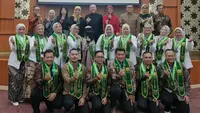 Kolom Pakar: 16 Lulusan MARS YARSI Siap Berkiprah di Rumah Sakit