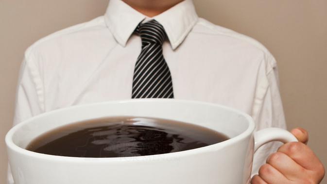Ada batas yang dianjurkan dalam mengonsumsi kopi agar jantung tetap sehat.