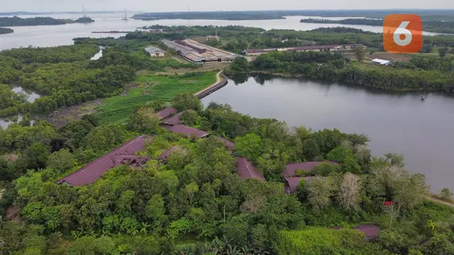 Teluk Balikpapan