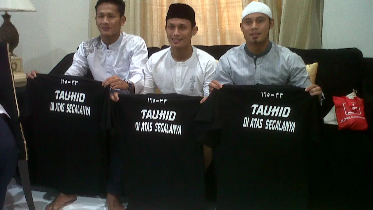 Yandi Sofyan