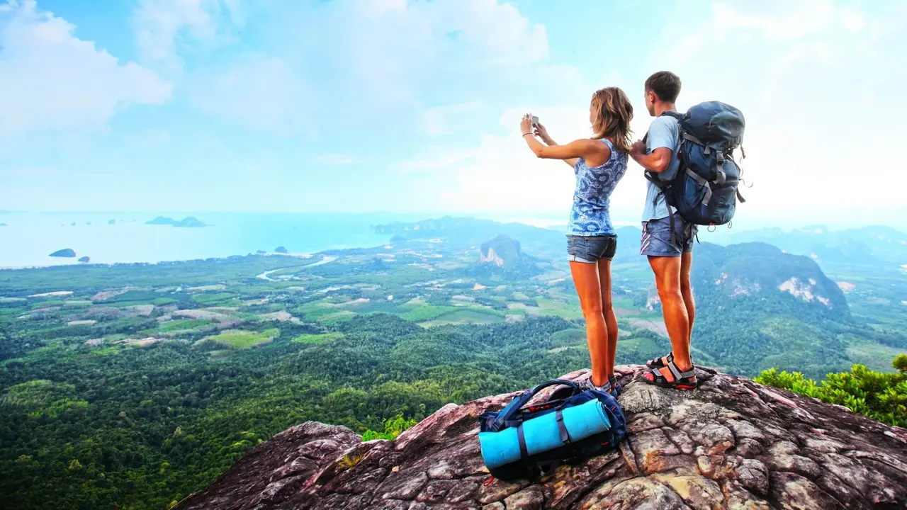 Travelling. Foto: Lifehack