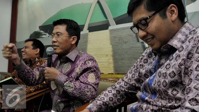 20150910- Misbakhun -Jakarta