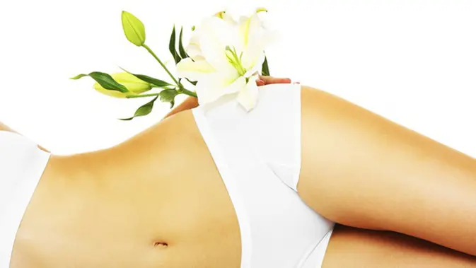 5 Tips Jitu Agar Mrs V Sehat Dan Wangi Setiap Saat Lifestyle Fimela Com