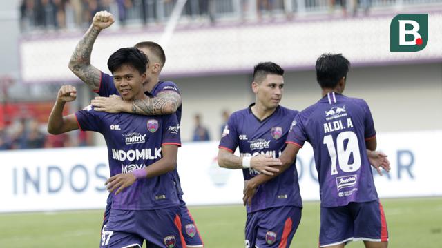 Persita Dukung Kebijakan Penundaan Shopee Liga 1 2020 - Indonesia ...