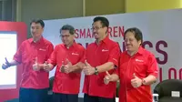 Digusur, Berapa Lama Smartfren Relokasi Jaringan?