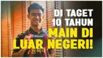 Berita Video, komentar Pratama Arhan terkait karier sepak bolanya di luar negeri