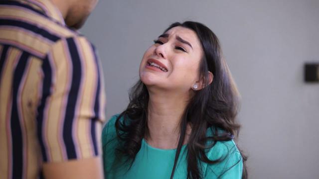 Flashback Momen Sedih Sinetron Cinta Suci Di Sctv Jangan Lupa Siapkan Tisu Showbiz Liputan6 Com