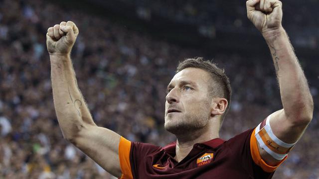 Ungguli AS Roma, Kemenangan Juventus Dipertanyakan