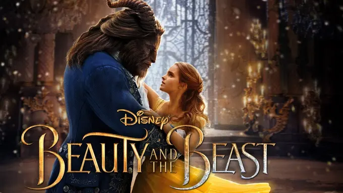 beauty and the beast