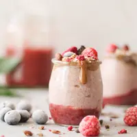 ilustrasi makanan penyebab air ketuban keruh/Claudia Soares/unsplash