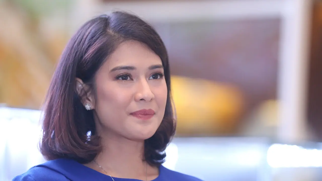 [Bintang] Dian Sastrowardoyo