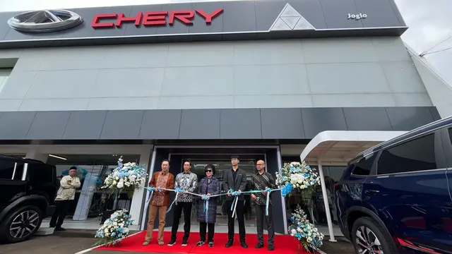 Chery