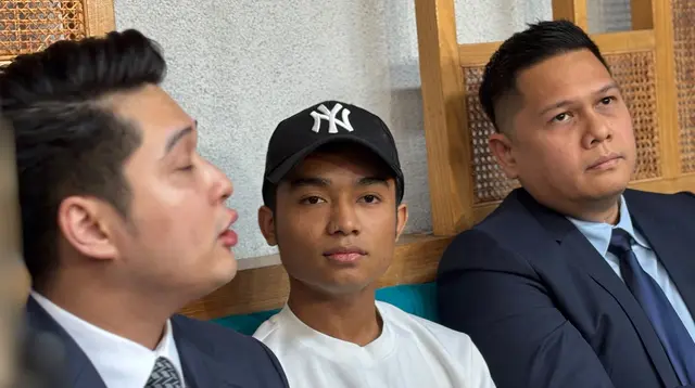 Polisi akan Panggil Betrand Peto terkait Dugaan Kekerasan Seksual