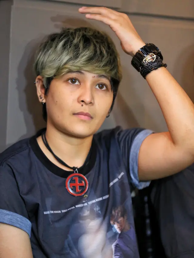 [Bintang] The Virgin