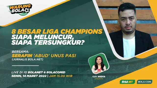 Warung Bola