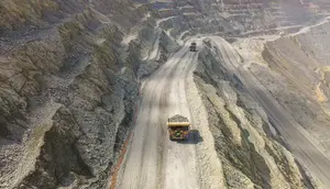 Amman Mineral Raup Laba Bersih Rp 15,9 Triliun hingga September 2026