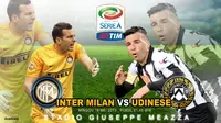 Handanovic Jadi Andalan Hadapi Ketajaman Di Natale