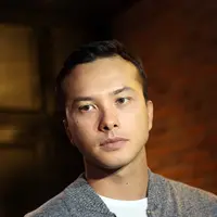 Screening film Interchange (Nurwahyunan/bintang.com)