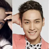 Park Shin Hye - Choi Tae Joon. (AllKpop)