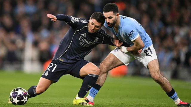 Bungkam Manchester City, Los Blancos Melenggang ke Perempat Final Liga Champions 2025/2026