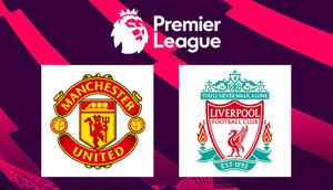 Premier League - Manchester United Vs Liverpool (Bola.com/Adreanus Titus)