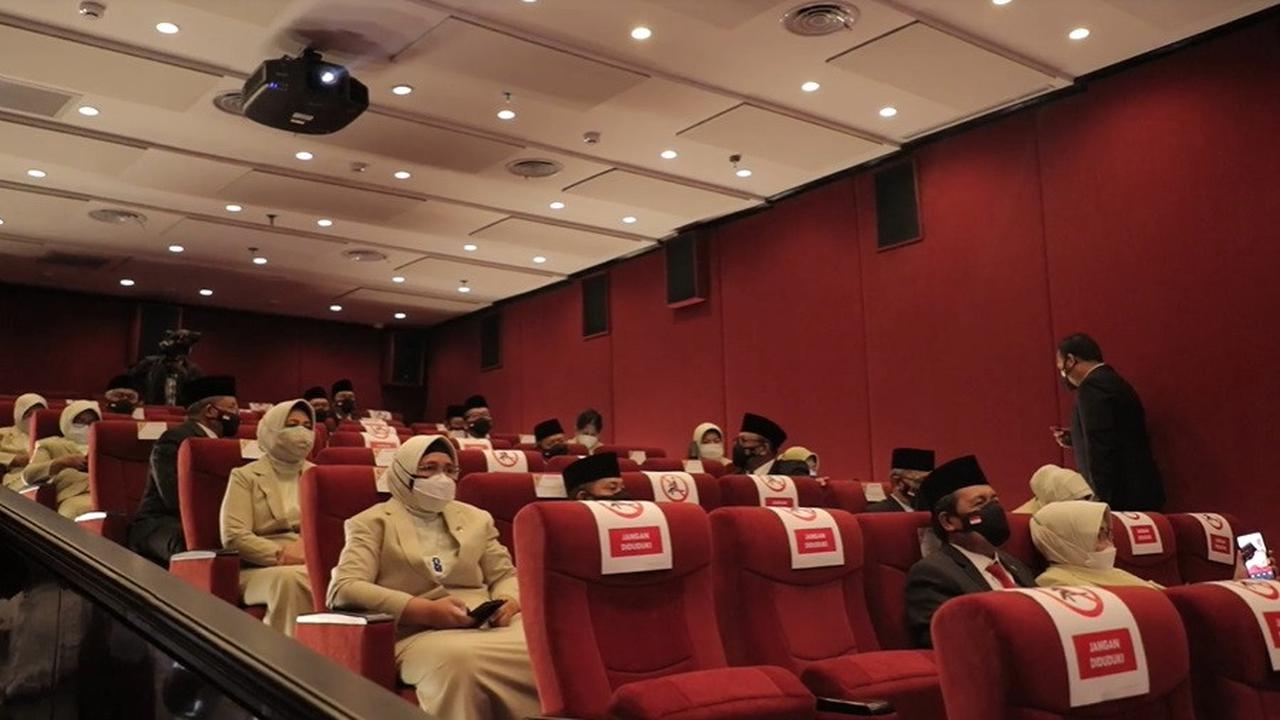 Film Pesan Bermakna.