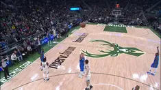 Berita Video 10 Aksi Terbaik NBA 17 Desember 2019
