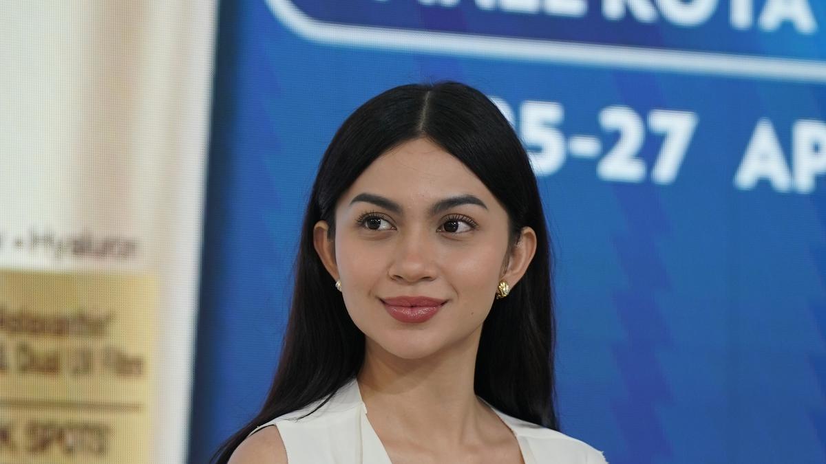 Sejak Kecil Dikenal Kritis, Ini Kandungan Body Lotion Pilihan Ariel Tatum untuk Merawat Kulit Glowingnya