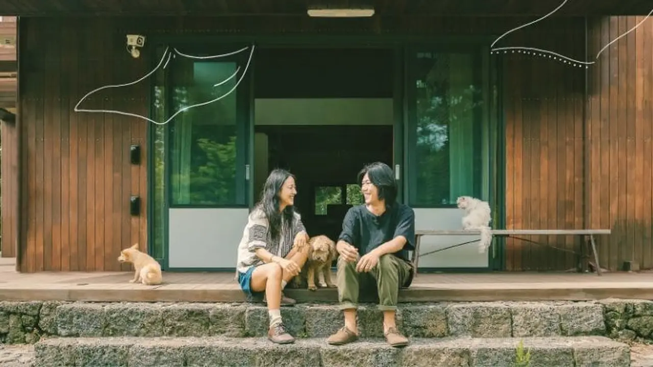 [Bintang] Gara-gara Variety Show, Lee Hyori Menjual Rumahnya