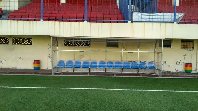 Stadion Citarum