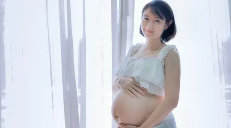 6 Perubahan Pada Tubuh Dalam 3 Bulan Pertama Kehamilan Parenting Fimela Com