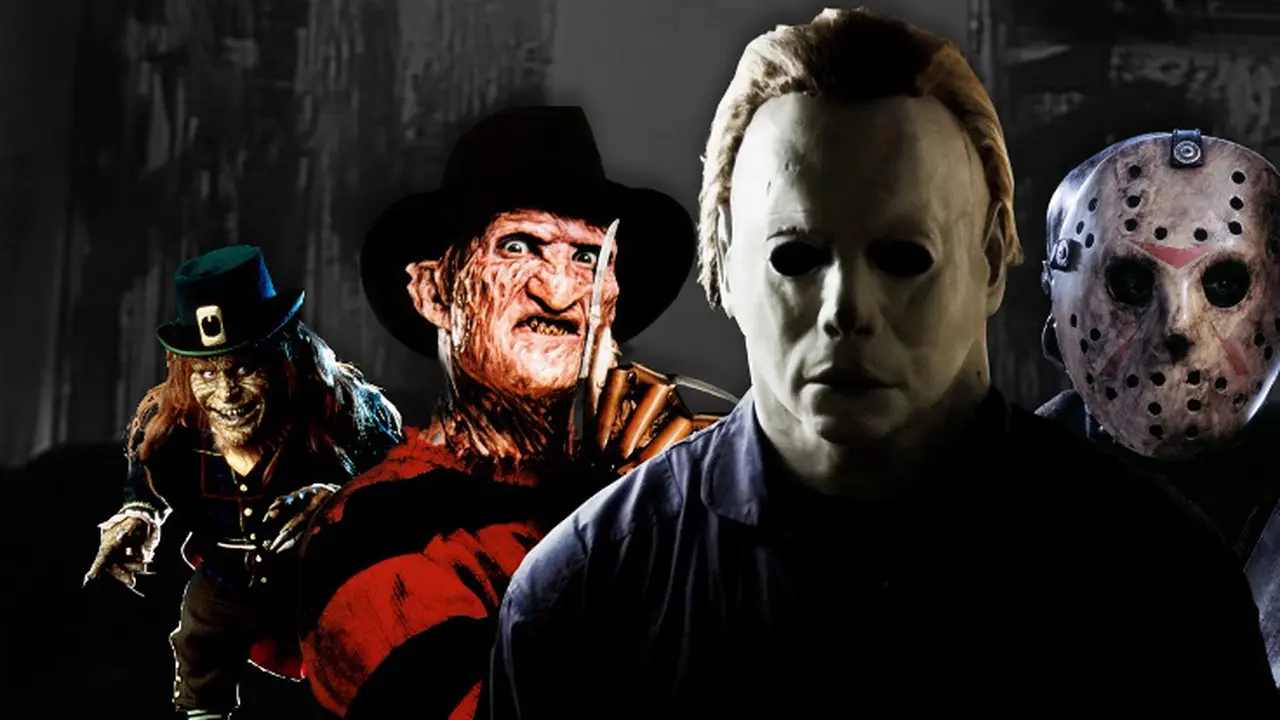 Trik Nonton Film Horor untuk Kamu yang Takut Hantu