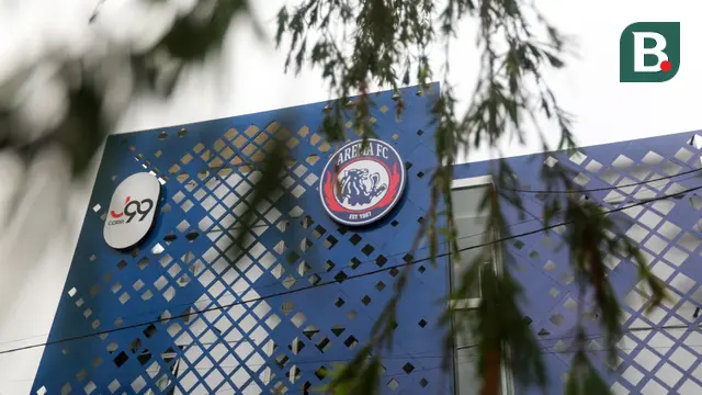 Mess Arema FC setelah Tragedi Kanjuruhan