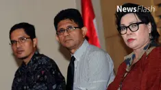 Pilkada Serentak, Juru Bicara KPK Febri Diansyah mengimbau masyarakat agar memilih pemimpin daerah yang bersih dari tindak pidana korupsi.