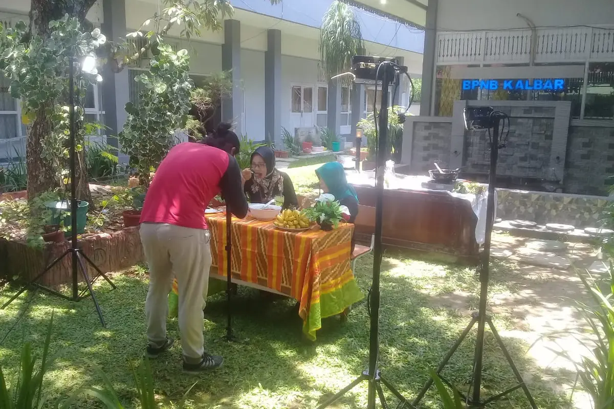 Bubbor Paddas, Warisan Gurih Pedas dari Dapur Melayu Menyatukan Rasa Nusantara