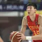 Zhou Qi (Ist)