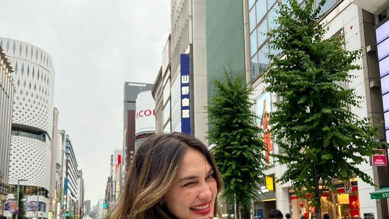 Luna Maya