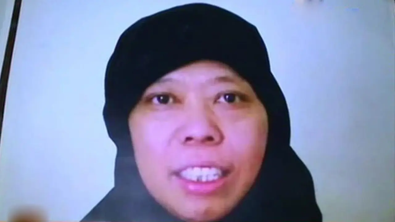 (lip6 Siang) Satina